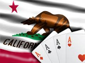 Online Poker Could Potentially Generate up to $400 Million a Year in California